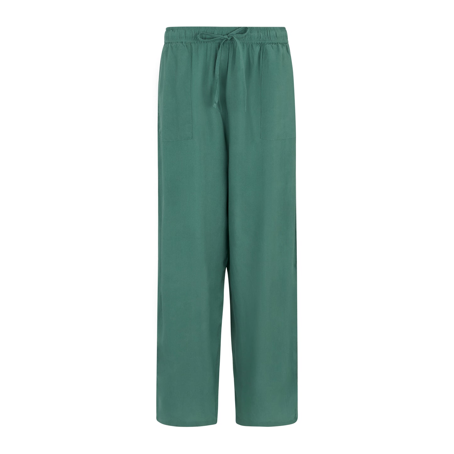 Ivy Moss - Front - Regatta Womens-Ladies Elbrie Plain Trousers