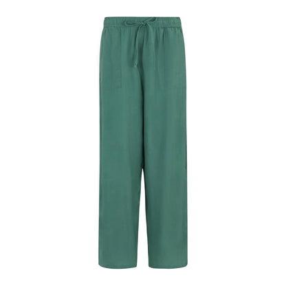 Ivy Moss - Front - Regatta Womens-Ladies Elbrie Plain Trousers