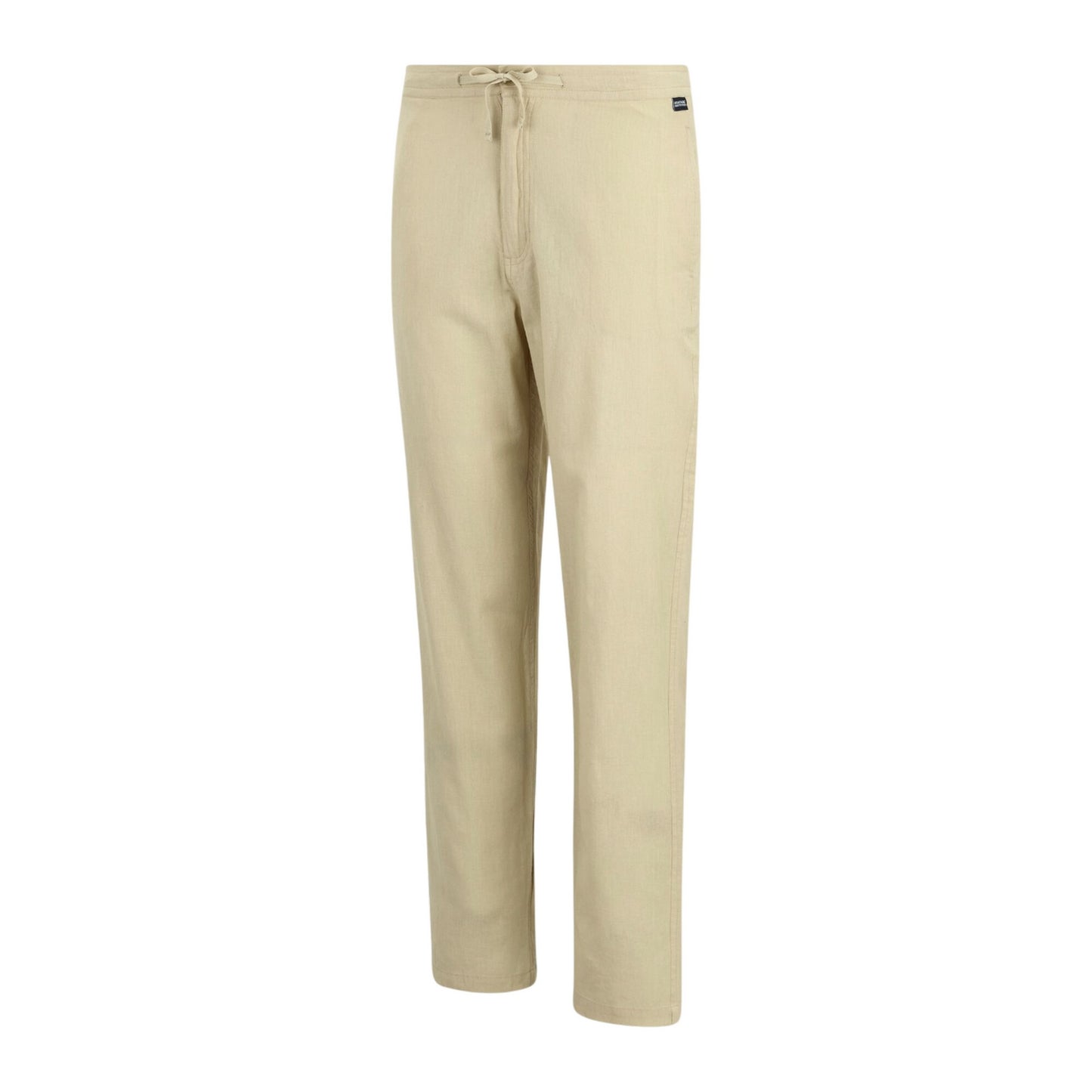 White Pepper - Side - Regatta Mens Hadlin Trousers