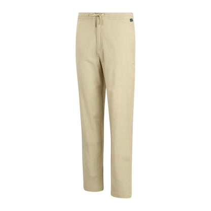 White Pepper - Side - Regatta Mens Hadlin Trousers