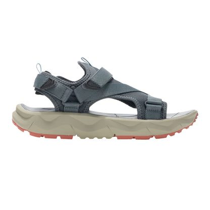 Dark Storm-Abbeystone - Lifestyle - Regatta Mens Lito Sandals