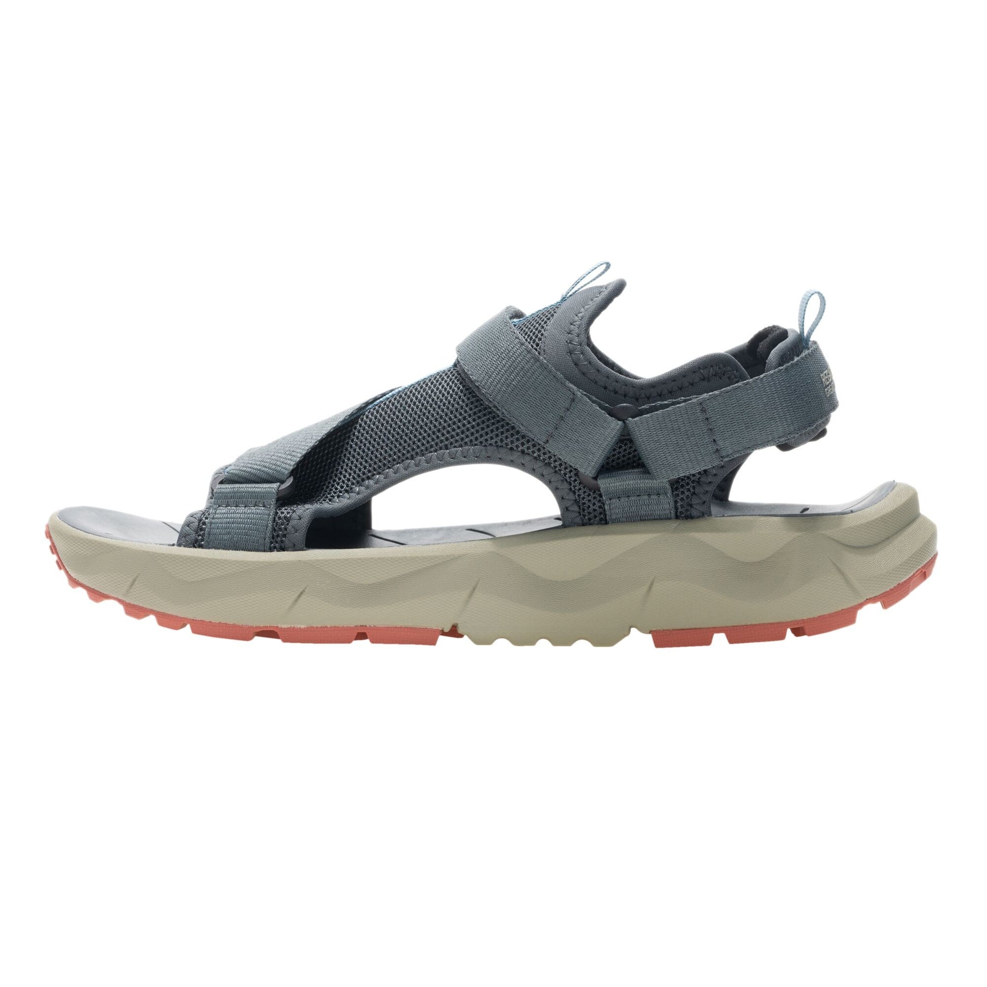 Dark Storm-Abbeystone - Pack Shot - Regatta Mens Lito Sandals