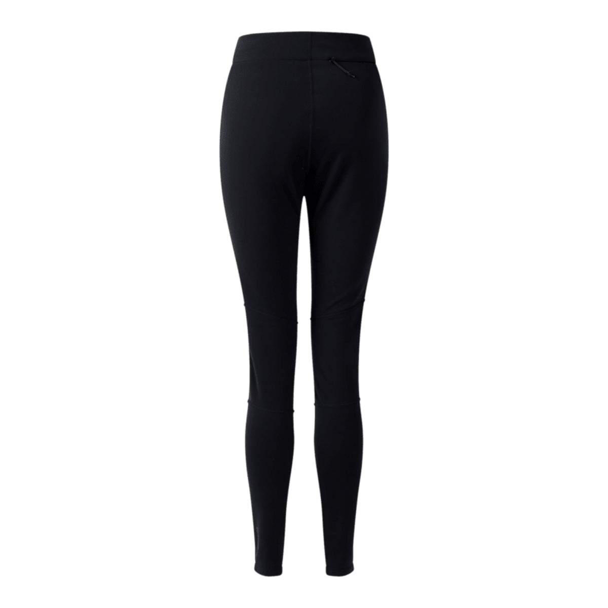 Black - Back - Dare 2B Womens-Ladies Haik Leggings