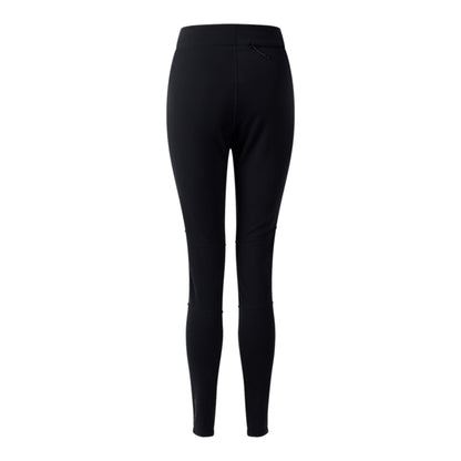 Black - Back - Dare 2B Womens-Ladies Haik Leggings