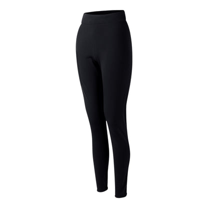 Black - Side - Dare 2B Womens-Ladies Haik Leggings