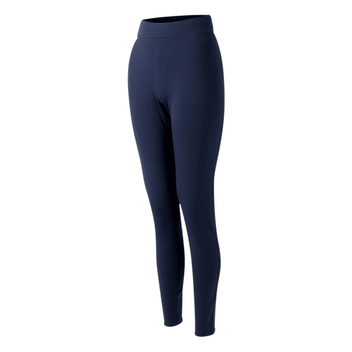 Navy - Side - Dare 2B Womens-Ladies Haik Leggings