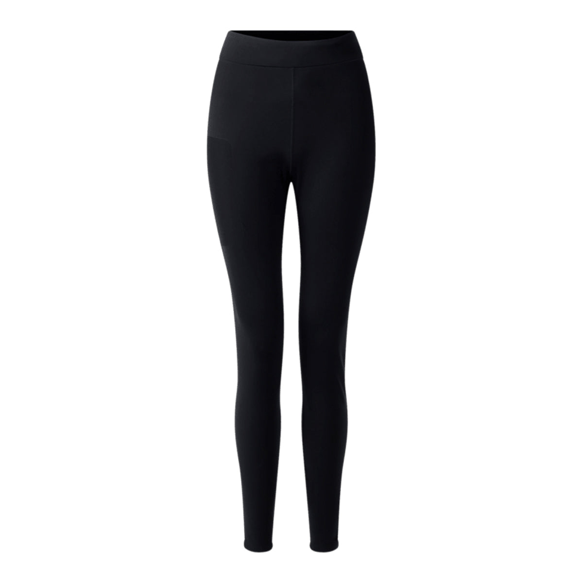 Black - Front - Dare 2B Womens-Ladies Haik Leggings