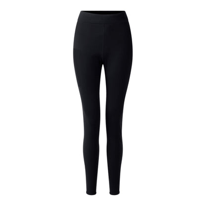 Black - Front - Dare 2B Womens-Ladies Haik Leggings