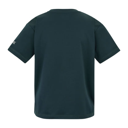 Night Sky - Back - Regatta Childrens-Kids Alvarado Back Print T-Shirt