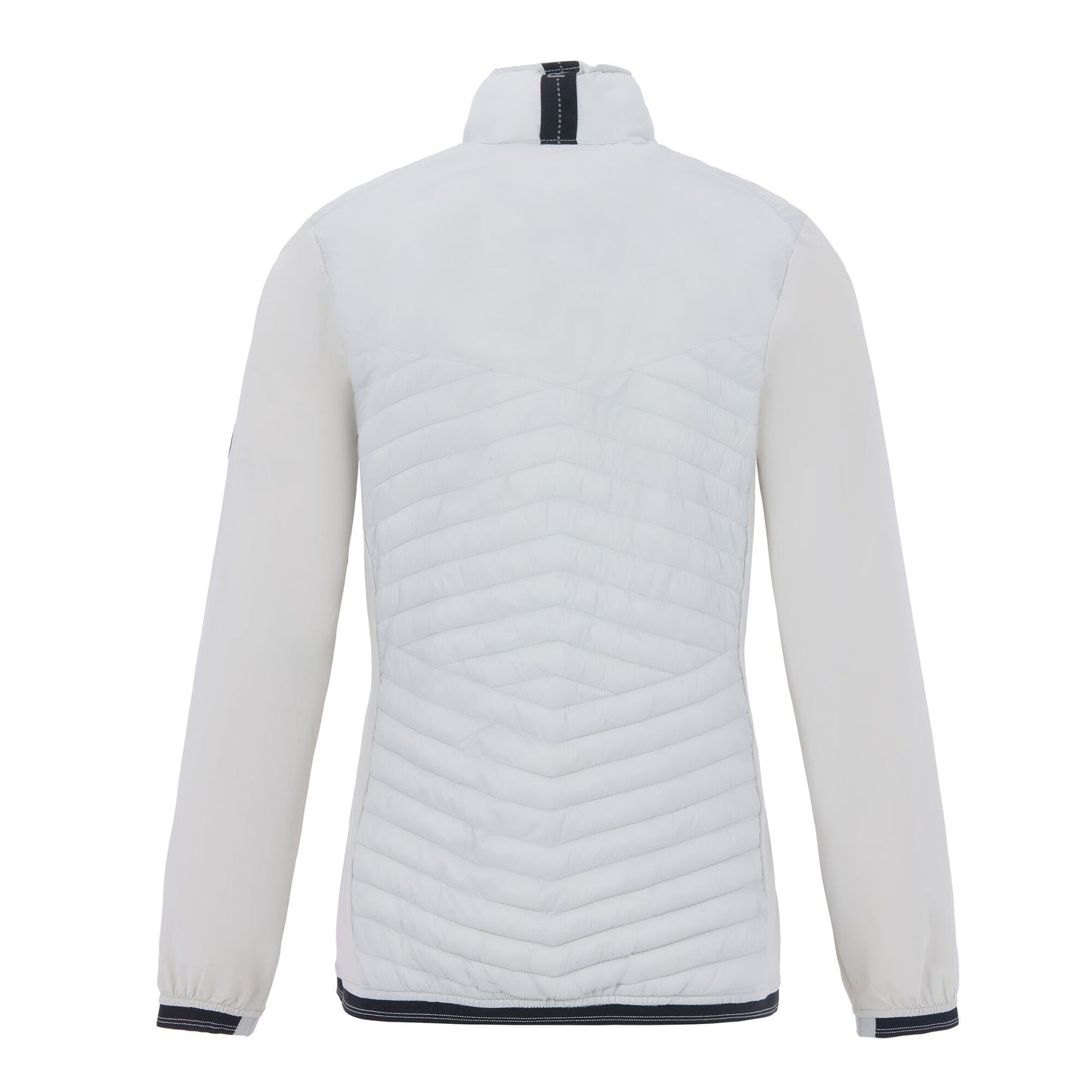 Gray Dawn - Back - Regatta Womens-Ladies Olina Insulated Jacket