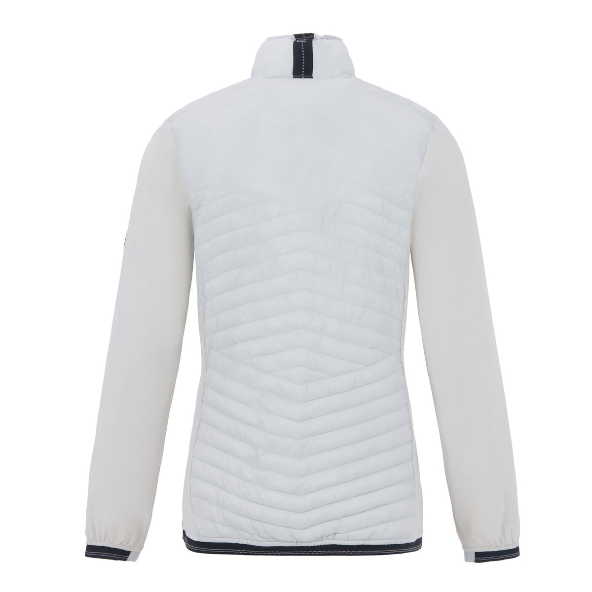 Gray Dawn - Back - Regatta Womens-Ladies Olina Insulated Jacket