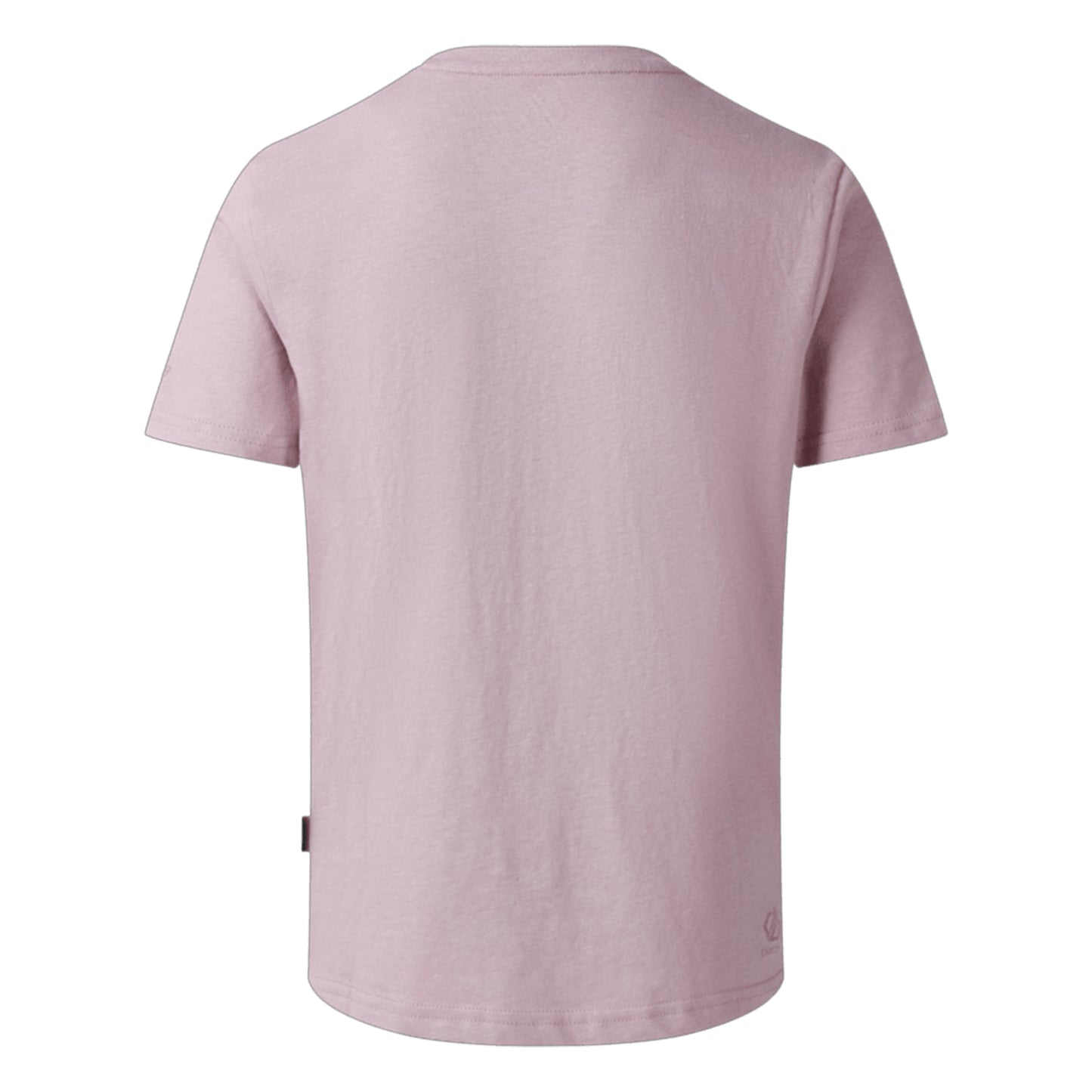 Mauve Shadow - Back - Regatta Childrens-Kids Trailblazer III Bear T-Shirt
