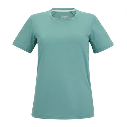 Ivy Moss - Front - Regatta Womens-Ladies Demna T-Shirt