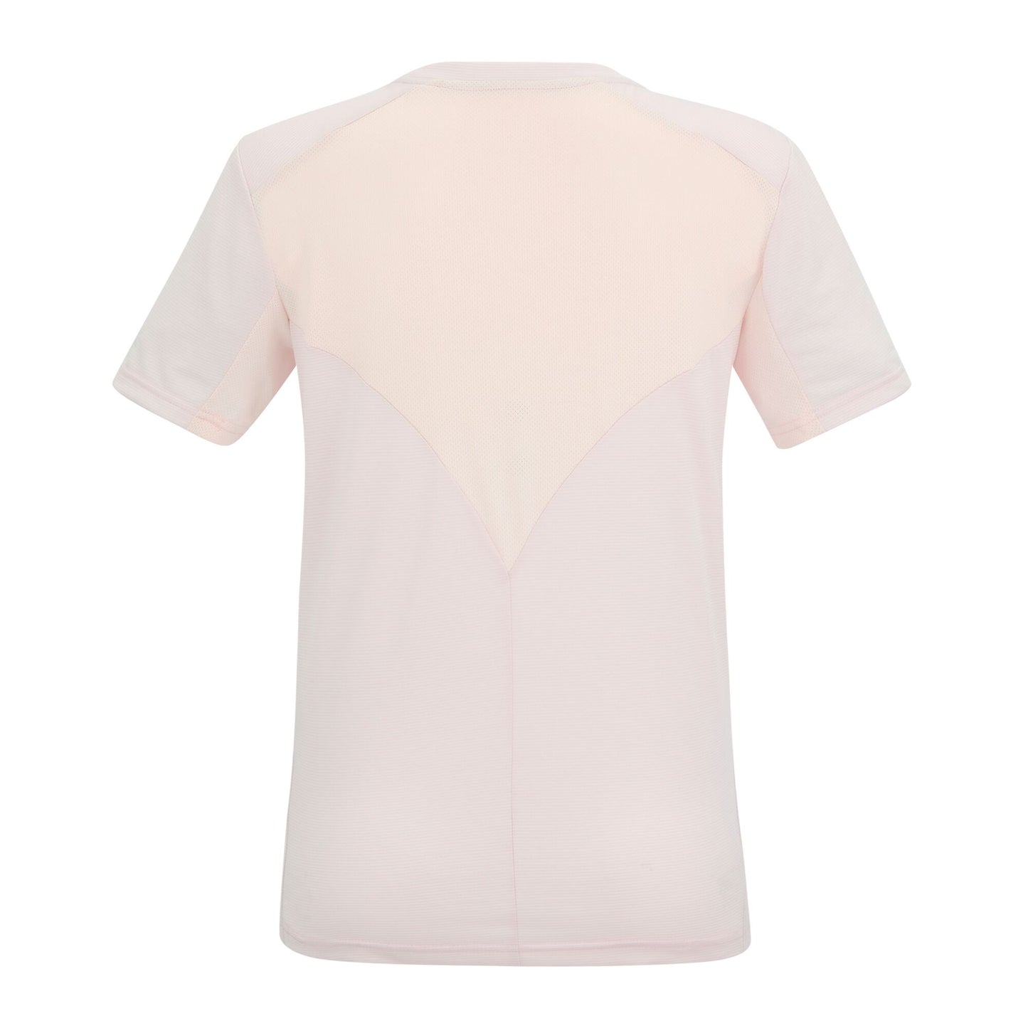 Pink Haze - Back - Regatta Womens-Ladies Demna T-Shirt