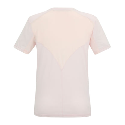 Pink Haze - Back - Regatta Womens-Ladies Demna T-Shirt