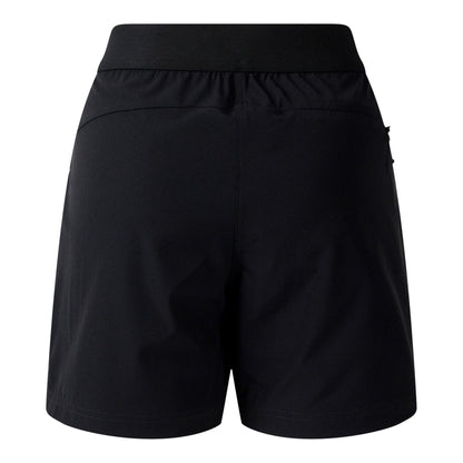 Black - Back - Regatta Womens-Ladies Torrek Lite Shorts