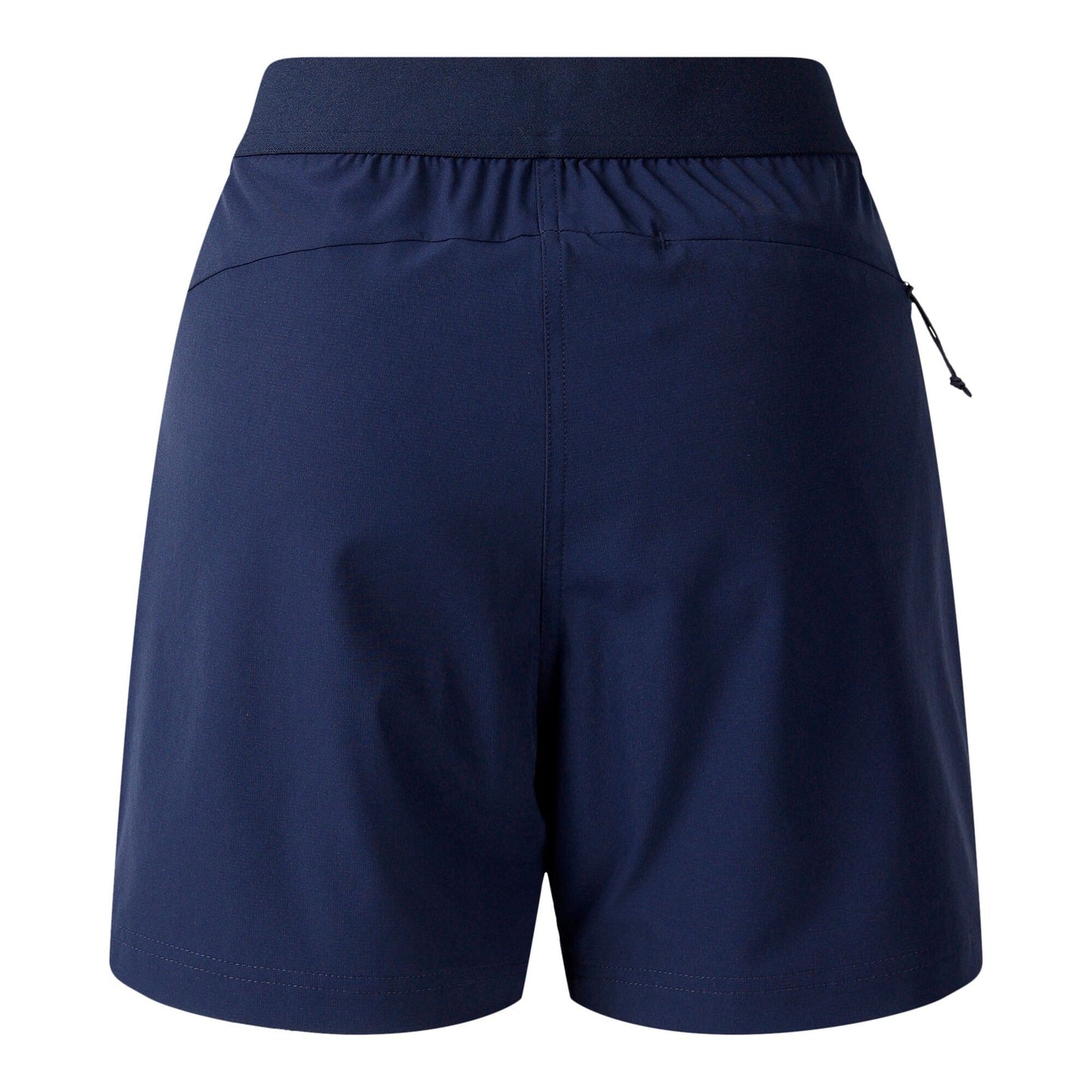 Navy - Back - Regatta Womens-Ladies Torrek Lite Shorts