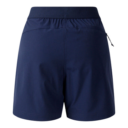 Navy - Back - Regatta Womens-Ladies Torrek Lite Shorts