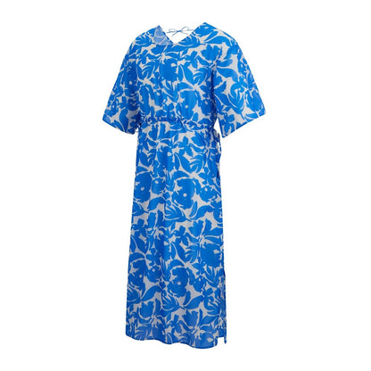 Multicoloured - Back - Regatta Womens-Ladies Avorno Fleur Bloom Dress