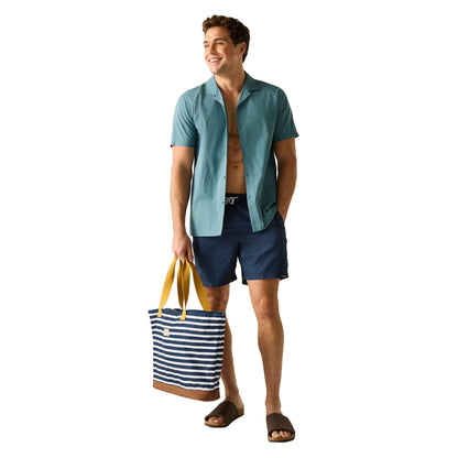 Arctic - Pack Shot - Regatta Mens Hadlin Shirt