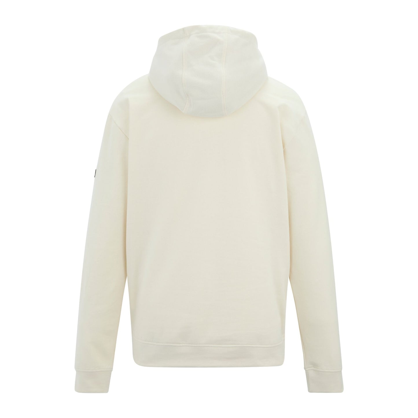White Stone-Brick - Back - Regatta Mens Cline Mountain Hoodie