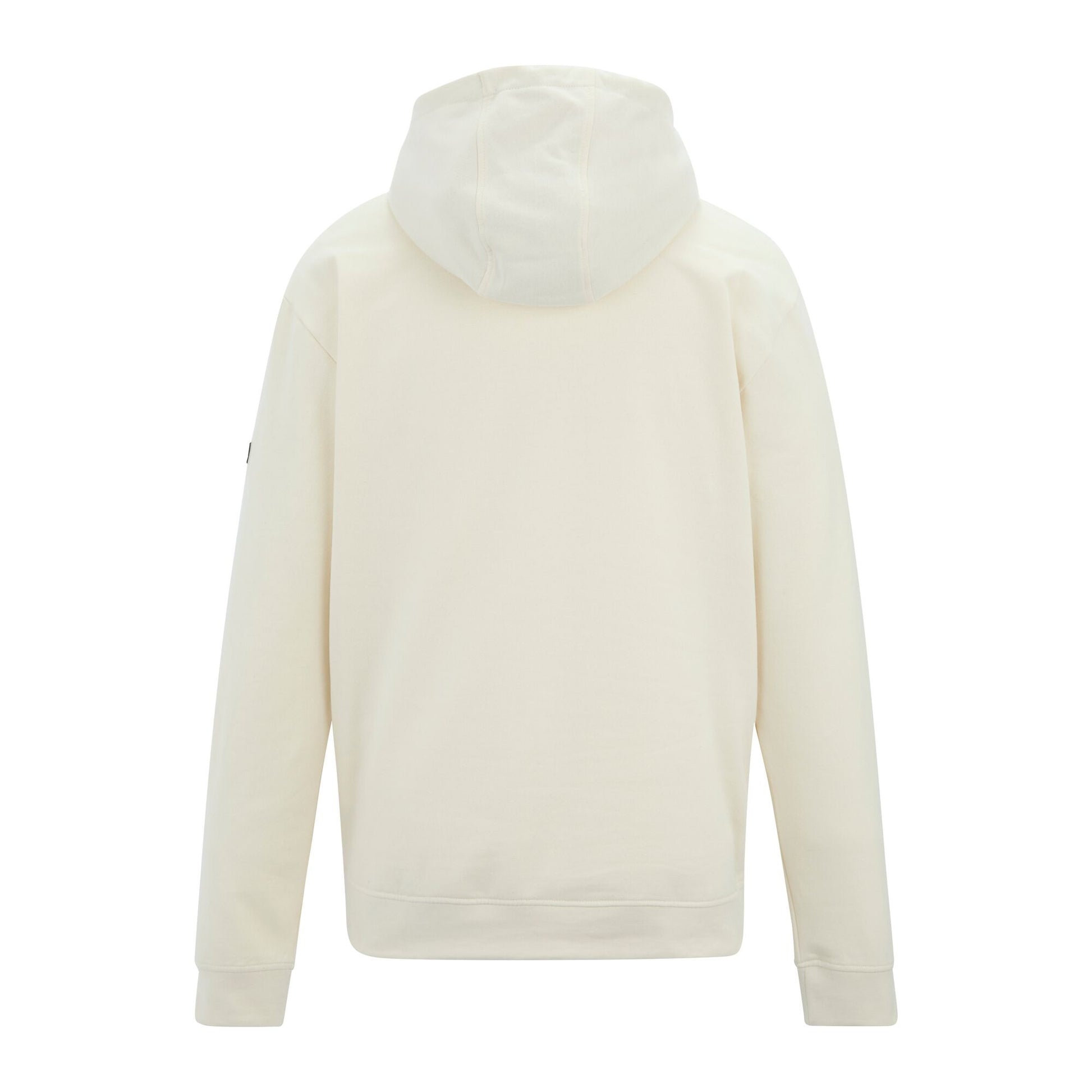 White Stone-Brick - Back - Regatta Mens Cline Mountain Hoodie