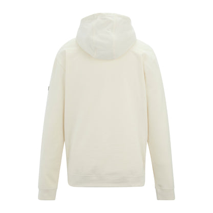 White Stone-Brick - Back - Regatta Mens Cline Mountain Hoodie