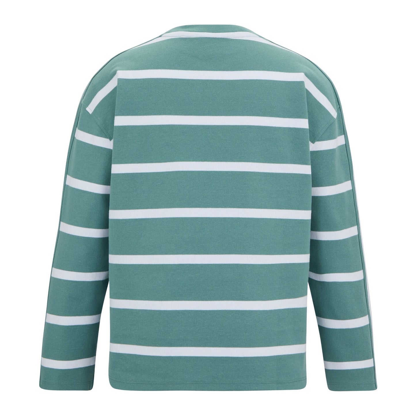 Ivy Moss-White - Back - Regatta Womens-Ladies Avira Sweatshirt