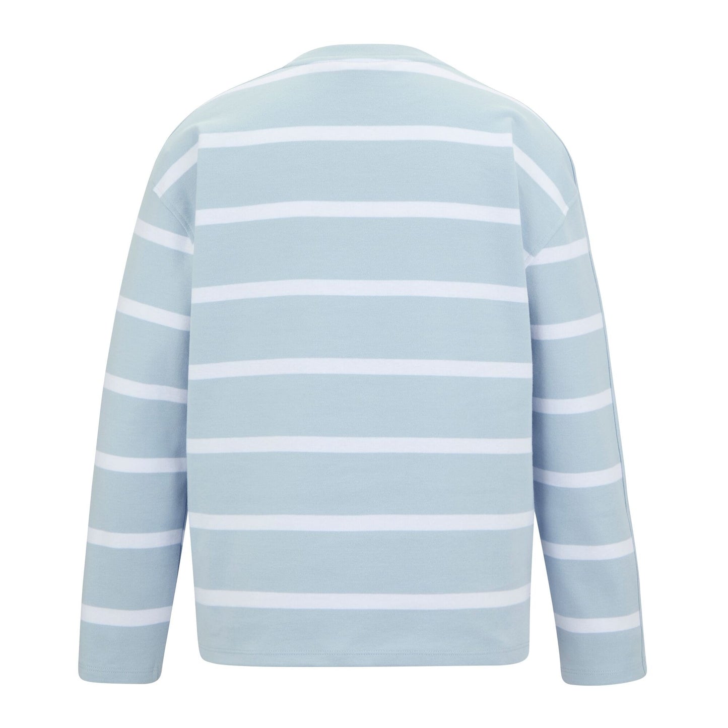 Skyway-White - Back - Regatta Womens-Ladies Avira Sweatshirt