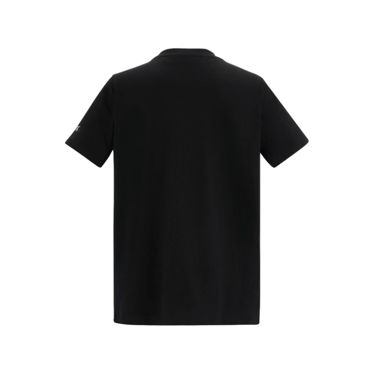 Black - Back - Regatta Womens-Ladies Filandra VX Floral Pattern T-Shirt