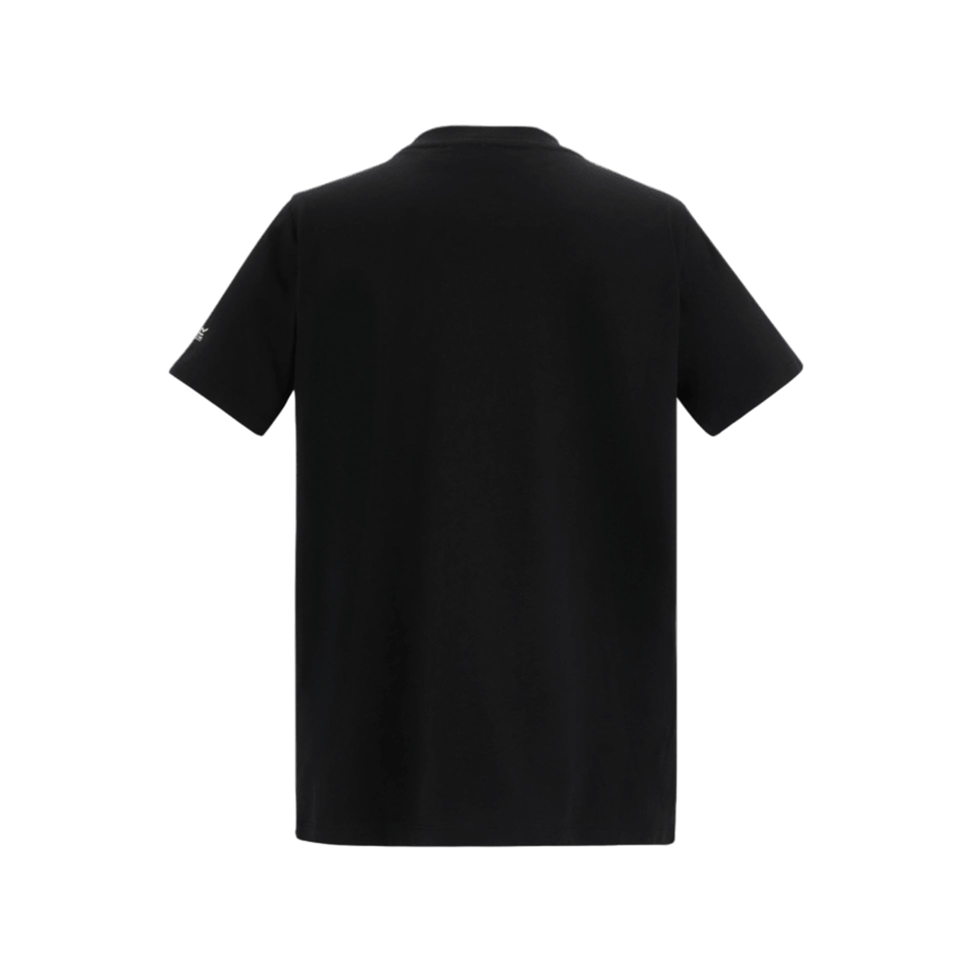 Black - Back - Regatta Womens-Ladies Filandra VX Floral Pattern T-Shirt