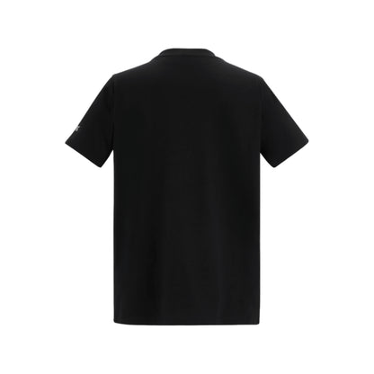 Black - Back - Regatta Womens-Ladies Filandra VX Floral Pattern T-Shirt