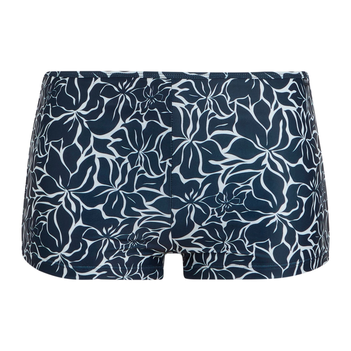Navy - Front - Regatta Womens-Ladies Aceana Bikini Bottoms