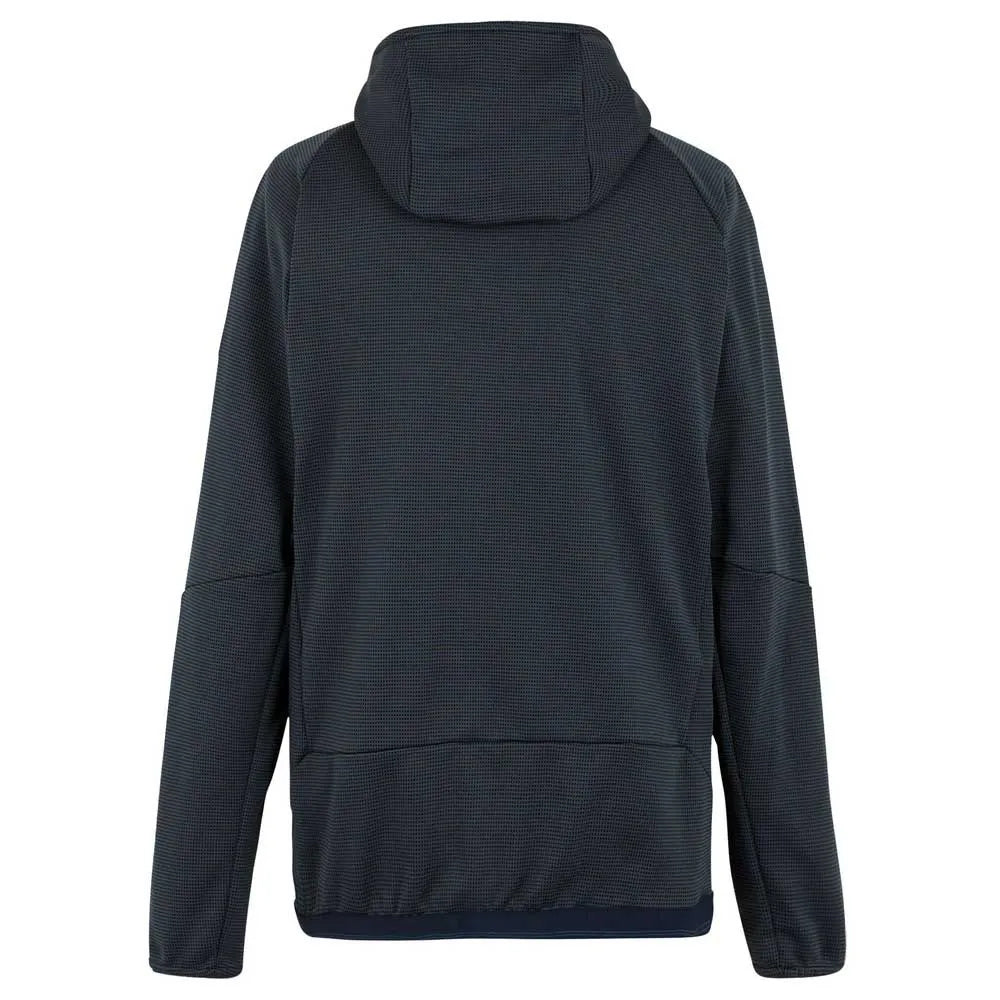 Moonlight Denim - Back - Regatta Mens Everet Fleece Jacket