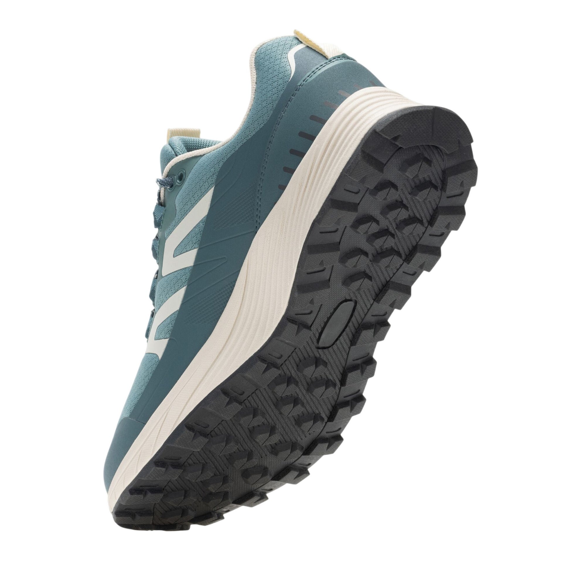 Ivy Moss - Back - Regatta Womens-Ladies Ravika Trainers