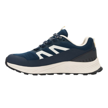 Moonlight Denim-Light Vanilla - Lifestyle - Regatta Womens-Ladies Ravika Trainers