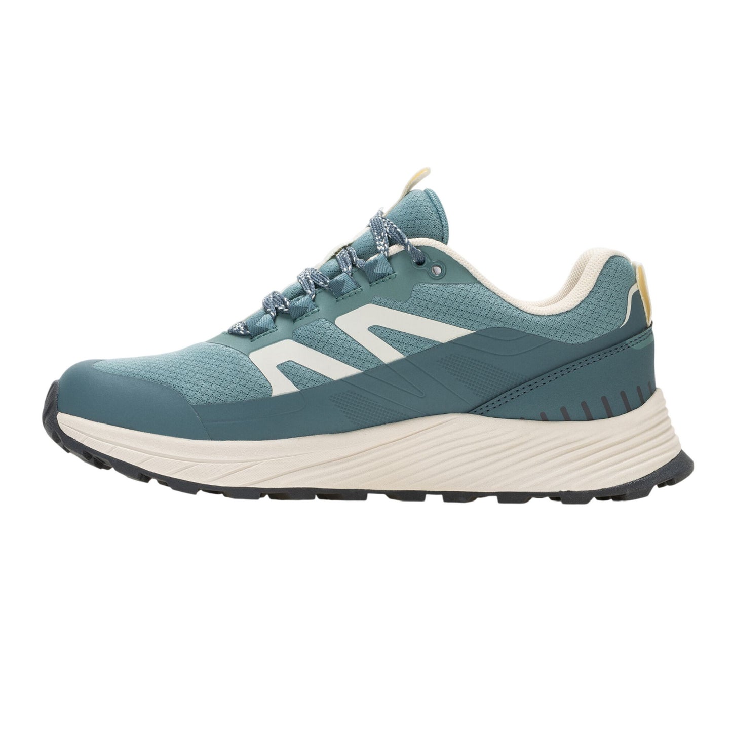 Ivy Moss - Lifestyle - Regatta Womens-Ladies Ravika Trainers
