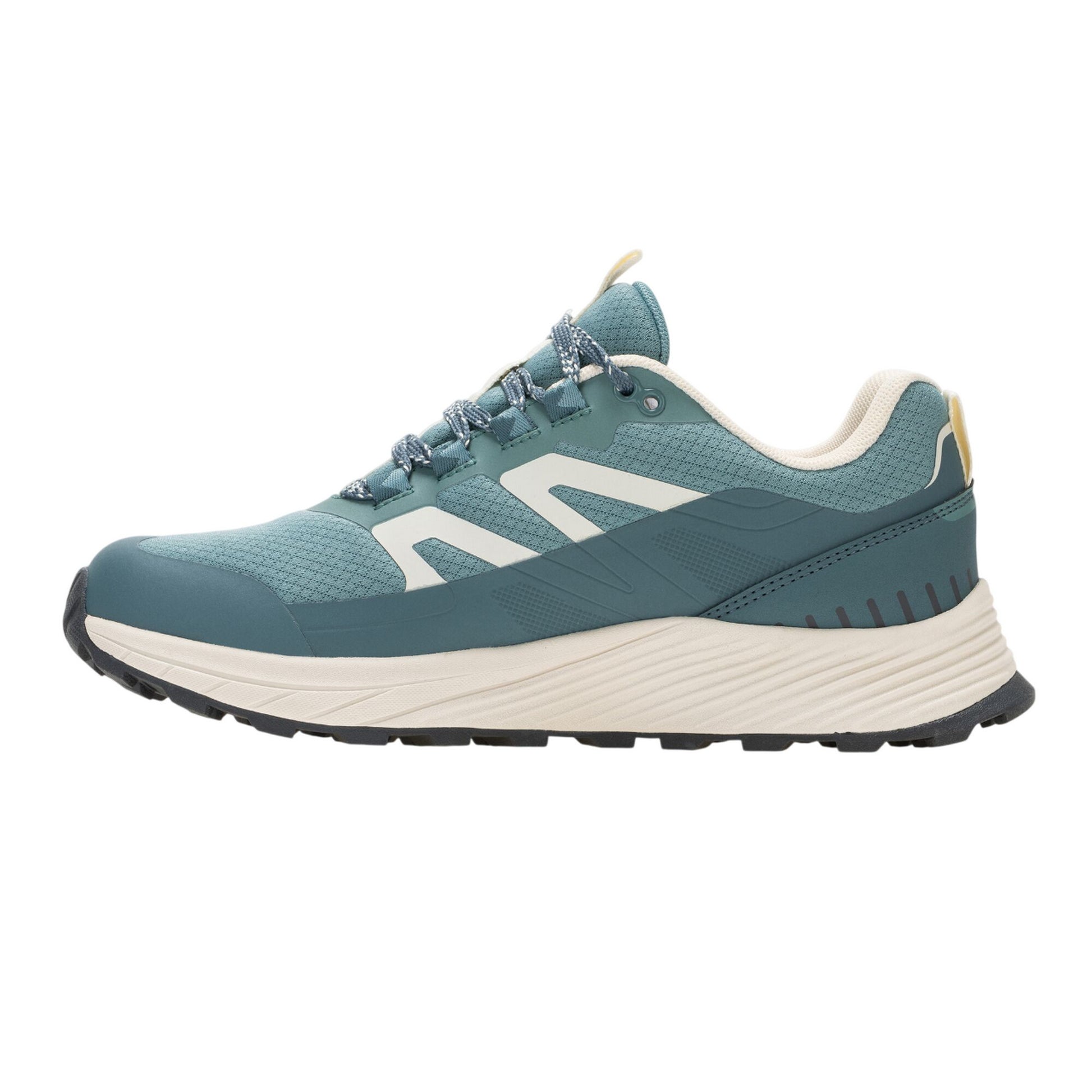 Ivy Moss - Lifestyle - Regatta Womens-Ladies Ravika Trainers