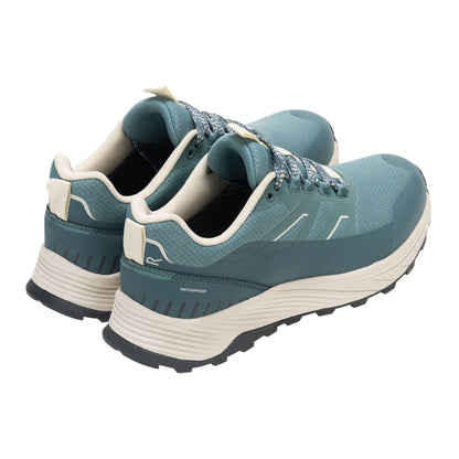 Ivy Moss - Pack Shot - Regatta Womens-Ladies Ravika Trainers