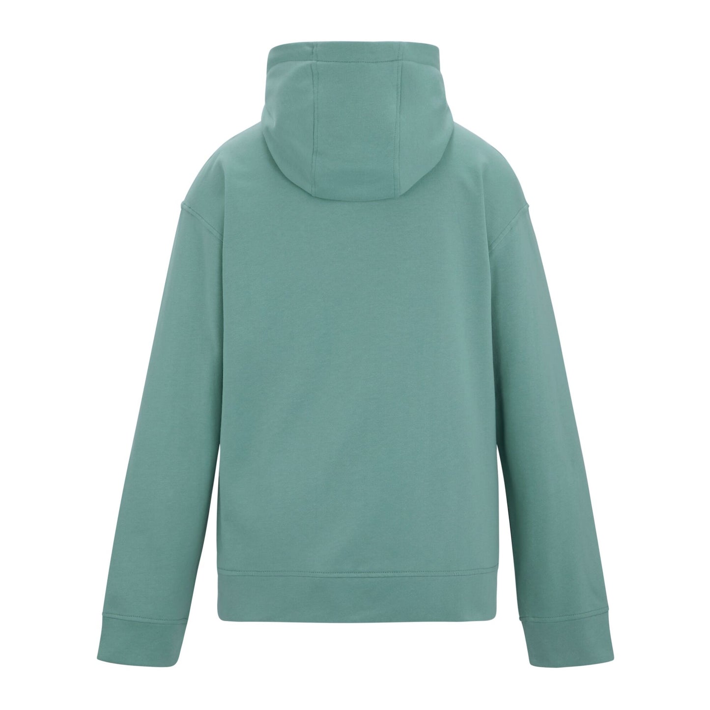 Ivy Moss - Back - Regatta Womens-Ladies Bayletta Full Zip Hoodie