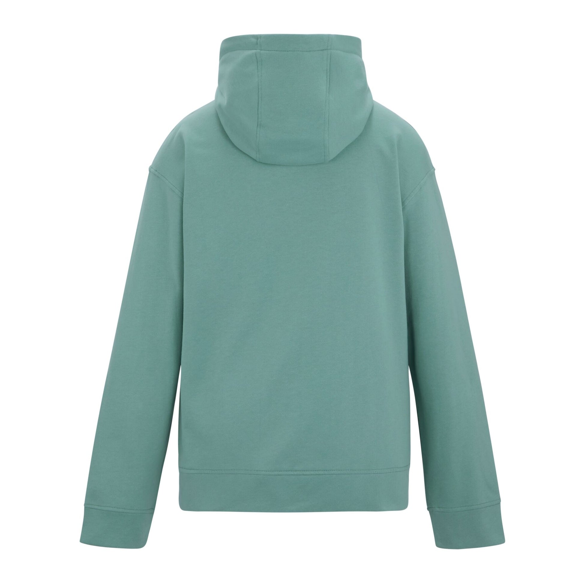 Ivy Moss - Back - Regatta Womens-Ladies Bayletta Full Zip Hoodie