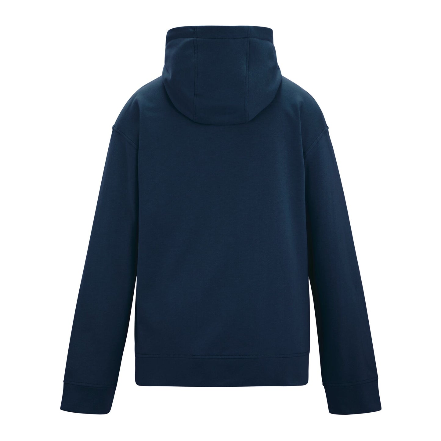 Navy - Back - Regatta Womens-Ladies Bayletta Full Zip Hoodie