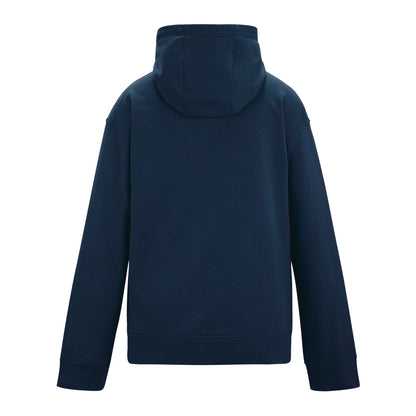 Navy - Back - Regatta Womens-Ladies Bayletta Full Zip Hoodie