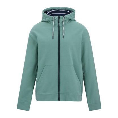 Ivy Moss - Front - Regatta Womens-Ladies Bayletta Full Zip Hoodie