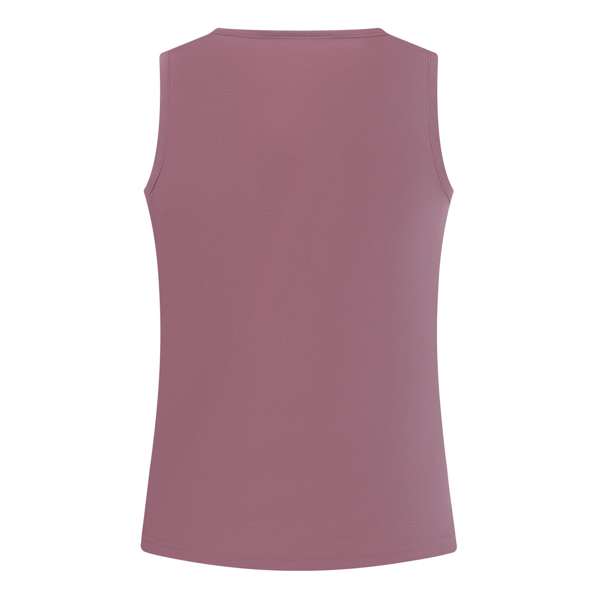 Dusky Orchid - Back - Dare 2B Womens-Ladies Dreamcatcher Tank Top