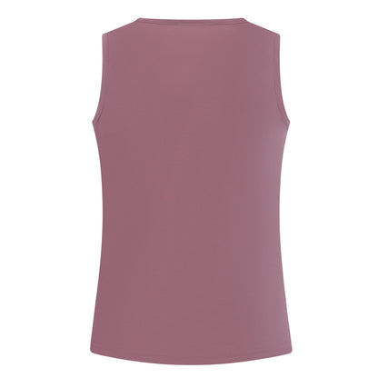 Dusky Orchid - Back - Dare 2B Womens-Ladies Dreamcatcher Tank Top