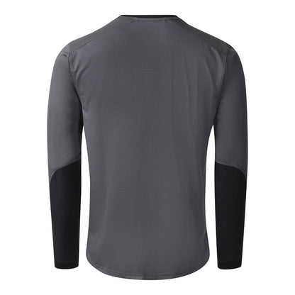 Magnet - Back - Dare 2B Mens Trackstand Ace Long-Sleeved T-Shirt