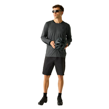 Magnet - Pack Shot - Dare 2B Mens Trackstand Ace Long-Sleeved T-Shirt