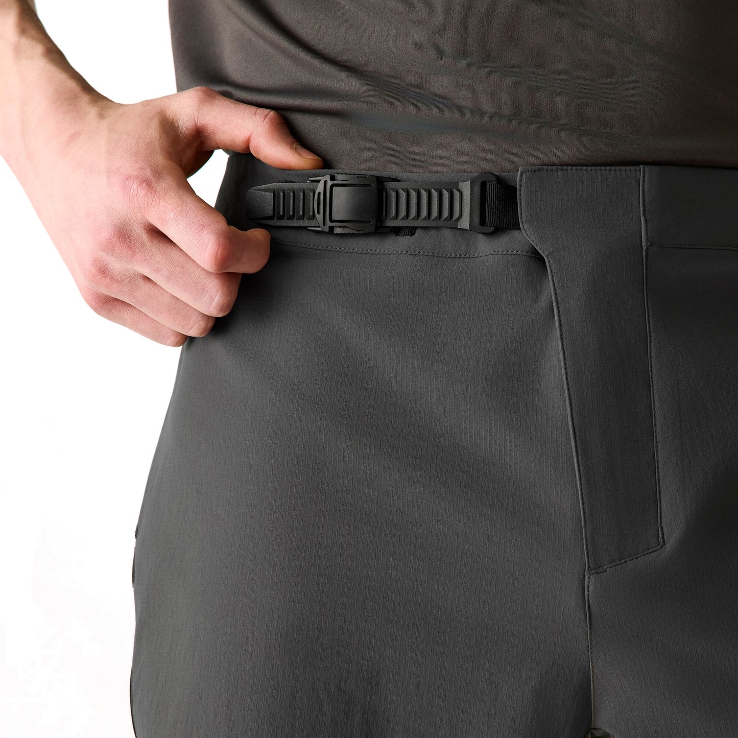 Magnet - Back - Dare 2B Mens Descent Cycling Shorts