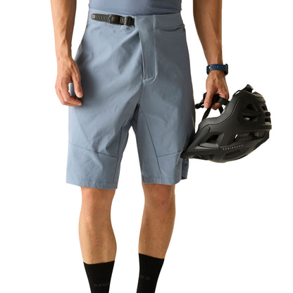 Mercury - Front - Dare 2B Mens Descent Cycling Shorts